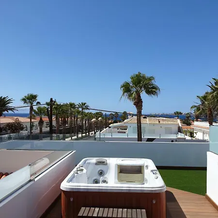 Luxurious With Jacuzzi * Palm-mar