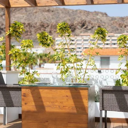 Luxurious With Jacuzzi Villa Palm-mar