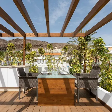 Luxurious With Jacuzzi Palm-mar