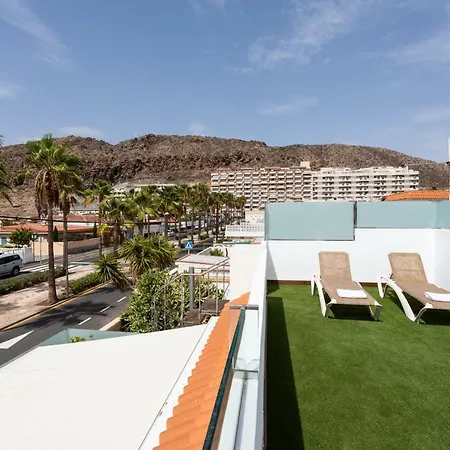 Luxurious With Jacuzzi * Palm-mar
