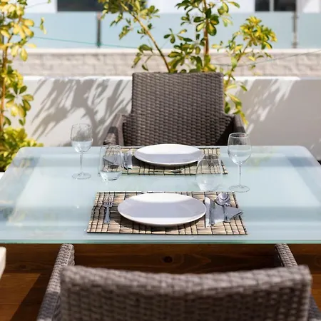 Luxurious With Jacuzzi Villa Palm-mar