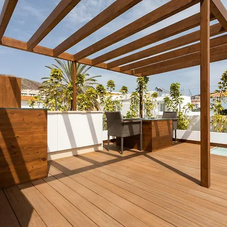 Luxurious With Jacuzzi * Palm-mar