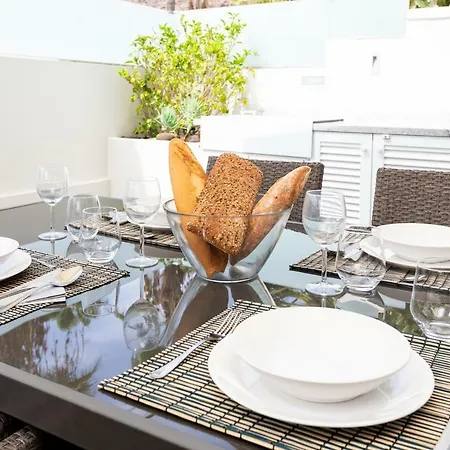Villa Luxurious With Jacuzzi Palm-mar