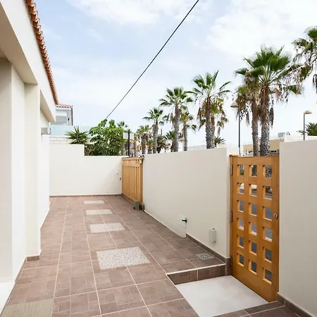 Luxurious With Jacuzzi Villa