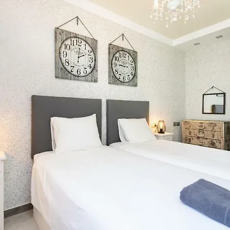 Luxurious With Jacuzzi * Palm-mar